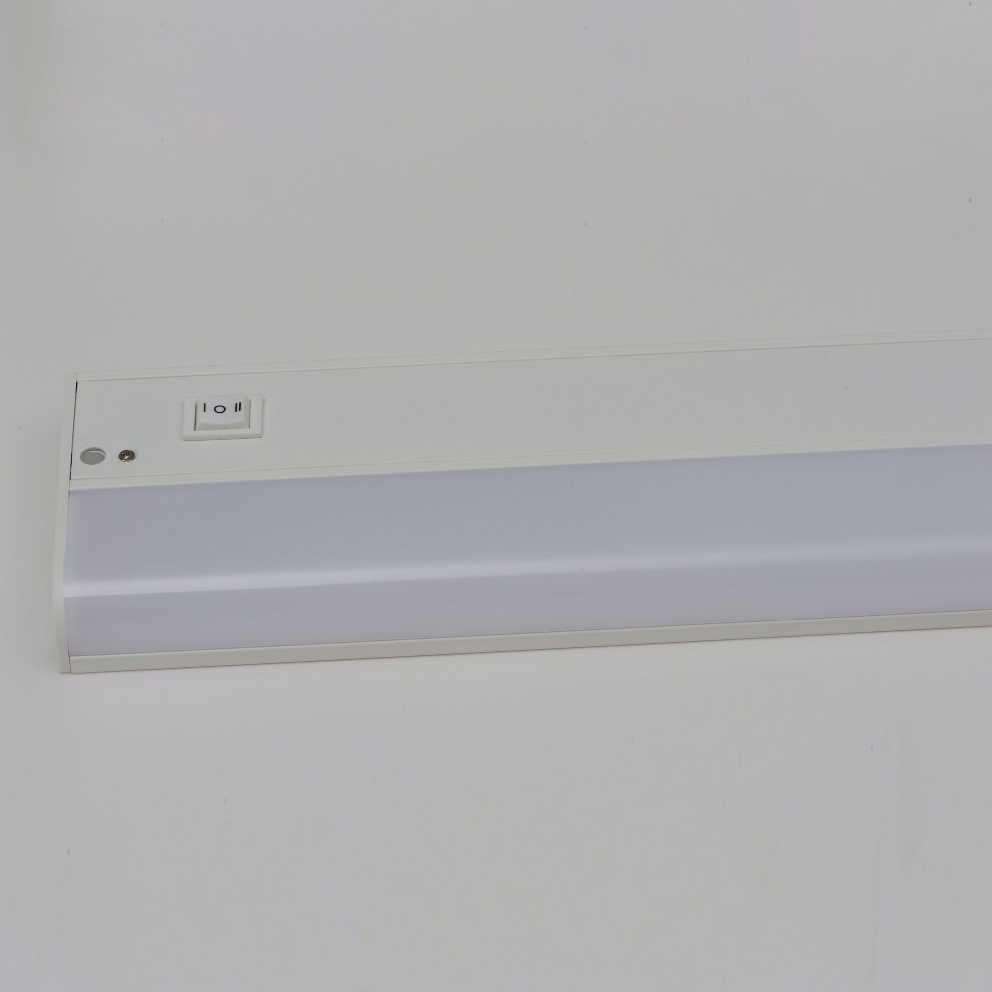 Image 4 Maxim CounterMax 1K 36" Wide White LED Under Cabinet Light more views