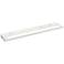 Maxim CounterMax 5K 18" Wide White LED Under Cabinet Light