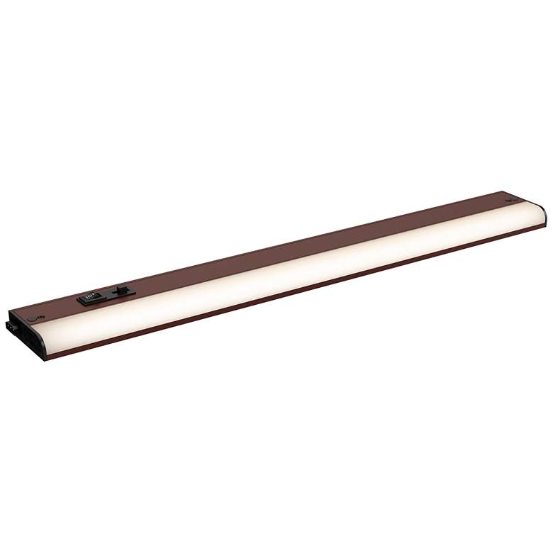 Image 1 Maxim CounterMax 5K Lite 24" Bronze LED Under Cabinet - 5CCT