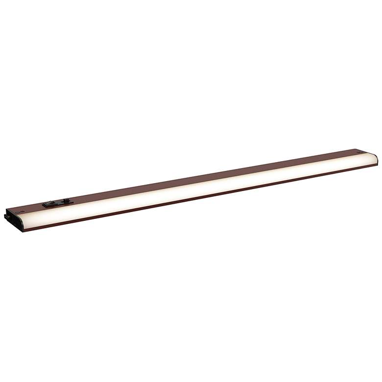 Image 1 Maxim CounterMax 5K Lite 32" Bronze LED Under Cabinet - 5CCT