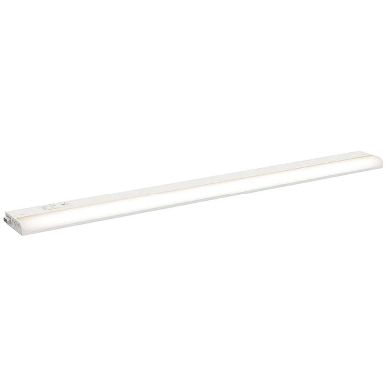 Image 1 Maxim CounterMax 5K Lite 32" White LED Under Cabinet - 5CCT
