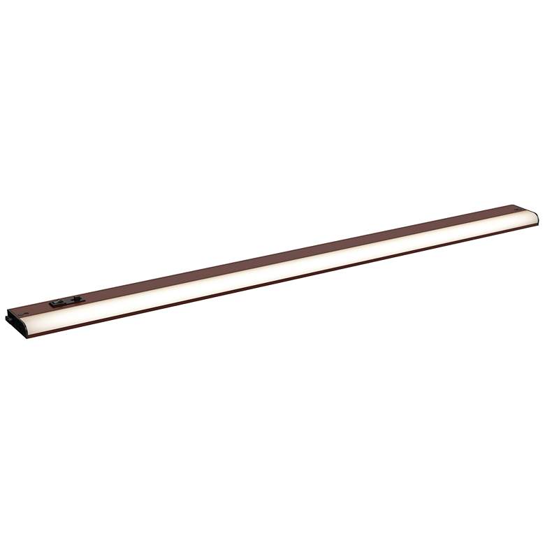 Image 1 Maxim CounterMax 5K Lite 40" Bronze LED Under Cabinet - 5CCT
