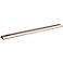Maxim CounterMax 5K Lite 40" Bronze LED Under Cabinet - 5CCT