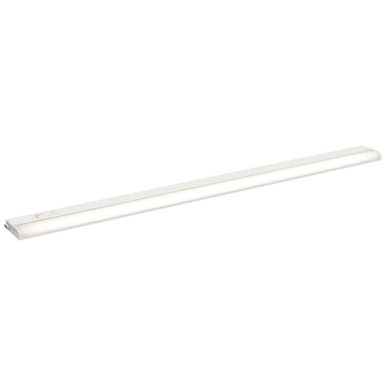 Image 1 Maxim CounterMax 5K Lite 40" White LED Under Cabinet - 5CCT