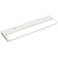 Maxim CounterMax Lite 12" White LED Under Cabinet 3000K