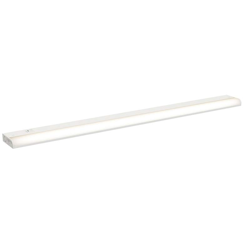 Image 1 Maxim CounterMax Lite 32" White LED Under Cabinet 3000K
