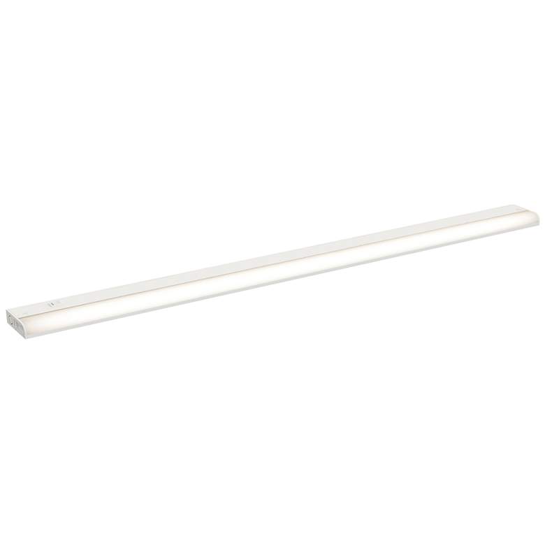 Image 1 Maxim CounterMax Lite 40" White LED Under Cabinet 3000K