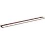 Maxim CounterMax Lite 40"W Bronze LED Under Cabinet Light
