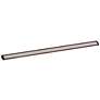 1_Maxim CounterMax LO 30" Wide Bronze LED Under Cabinet Light