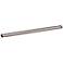Maxim CounterMax LO 30" Wide Bronze LED Under Cabinet Light