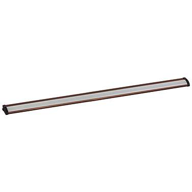 Maxim CounterMax LO 30" Wide Bronze LED Under Cabinet Light