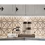 5_Maxim CounterMax MX-L-24-SS 12"W Aluminum LED Under Cabinet Light more views