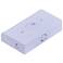 Maxim CounterMax White LED Hardwire Junction Box