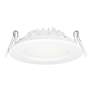2_Maxim Cove 4" LED Recessed Downlight 3000K White more views