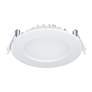 4_Maxim Cove 4" LED Recessed Downlight 3000K White more views