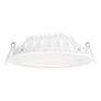 2_Maxim Cove 6" LED Recessed Downlight 3000K White more views