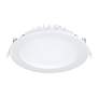 4_Maxim Cove 6" LED Recessed Downlight 3000K White more views