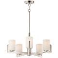 Maxim Lighting Dart Brushed Nickel Collection