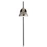 7_Maxim Dawn 12 1/2" High Satin Nickel Wall Sconce more views
