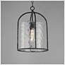 4_Maxim Del Mar 13" Wide Blacksmith 1-Light Pendant more views