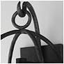 6_Maxim Del Mar 19" High Blacksmith Medium Outdoor Wall Light more views