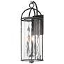 2_Maxim Del Mar 30" High Blacksmith X-Large Outdoor Wall Light