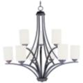 Maxim Lighting Deven Bronze Collection
