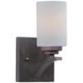 Maxim Lighting Deven Bronze Collection