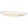 Maxim Diverse 11" White LED Ceiling Light 5CCT