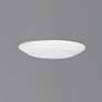 2_Maxim Diverse 6" White LED Ceiling Light 3000K more views