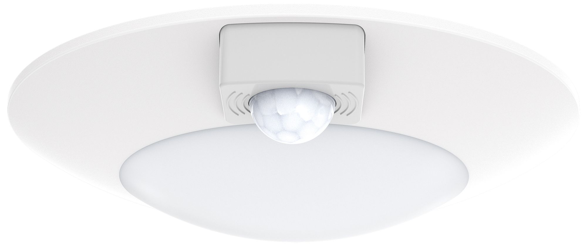 Maxim Diverse 6" White LED Flush Mount 5CCT w/ MSP