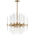 Maxim Lighting Divine Brass - Antique Brass Collection