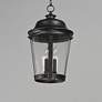 5_Maxim Dover 20" High Bronze Outdoor Hanging Lantern more views