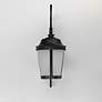 3_Maxim Dover 31 1/2" High Bronze LED Outdoor Wall Light more views