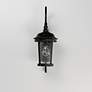 2_Maxim Dover DC 19 1/2" High Bronze Outdoor Wall Light more views
