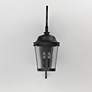 2_Maxim Dover DC 31 1/2" High Bronze Outdoor Wall Light more views
