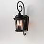 6_Maxim Dover DC 31 1/2" High Bronze Outdoor Wall Light more views
