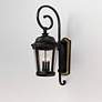 7_Maxim Dover DC 31 1/2" High Bronze Outdoor Wall Light more views