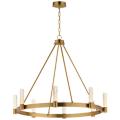 Maxim Lighting Duchess Gold Collection