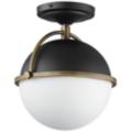 Maxim Lighting Duke Black Collection