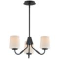 Maxim Lighting Durham Black Collection