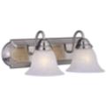 Maxim Lighting Essentials - 801x Nickel Collection