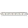 2_Maxim Essentials 48" Wide Polished Chrome Vanity Bath Light more views