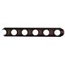 Thumbnail1 of Maxim Essentials 712x Bath Vanity Light Bar