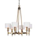 Maxim Lighting Fairmont Collection