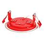 3_Maxim Fire Rated Slim 5" White Recessed Ceiling Light - Flat 5CCT more views
