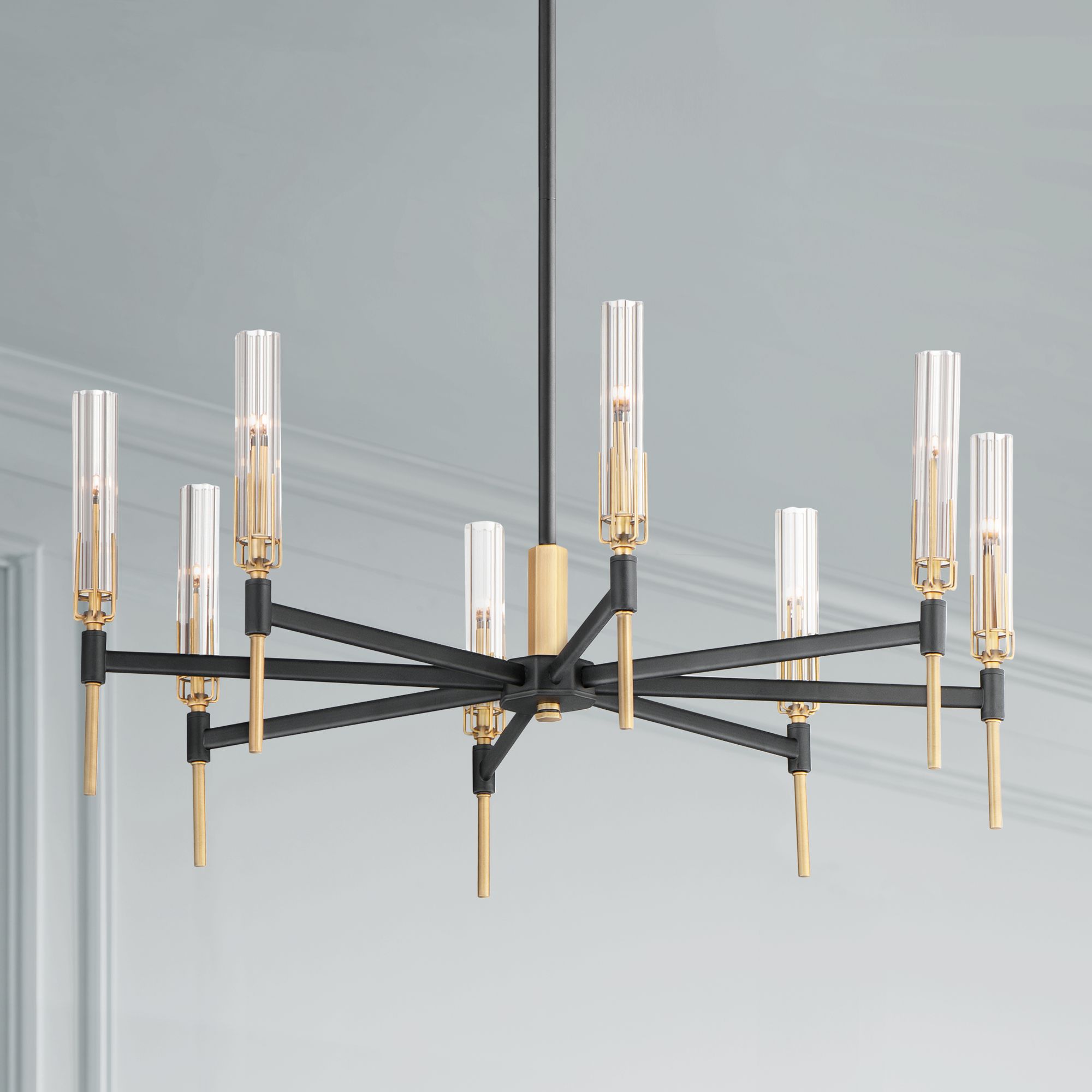 maxim chandelier