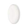 2_Maxim Float 12" White LED Flush Mount more views