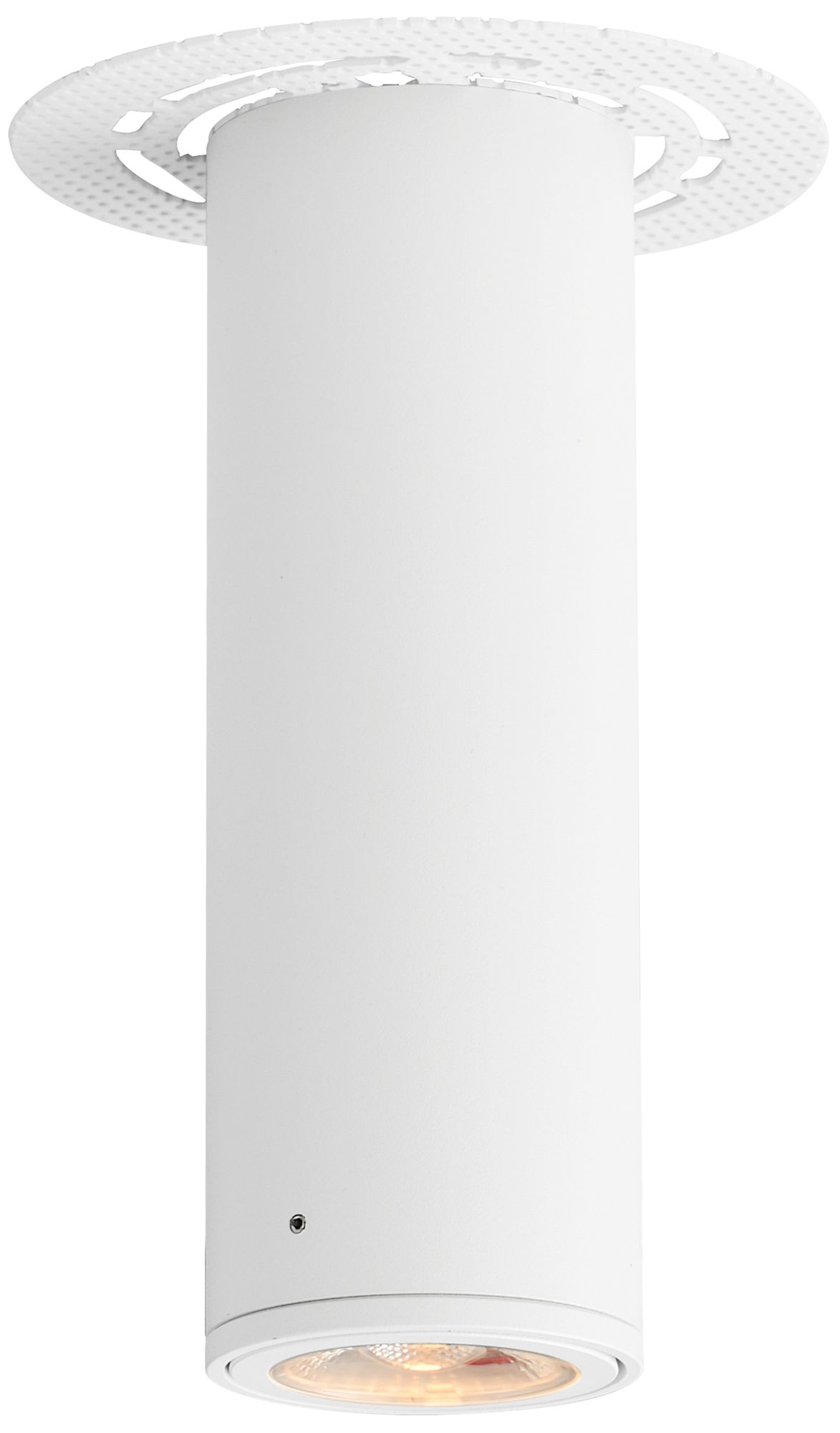 Image 3 Maxim Fulcrum 7.5" White LED Surface Mount more views