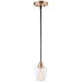 Maxim Lighting Goblet Bronze Collection